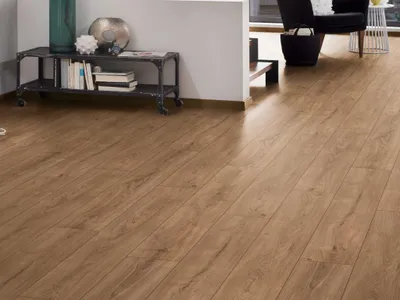 Produktbild von 2,26 m² | Laminat Super Natural Gondola Oak K468 Landhausdiele
