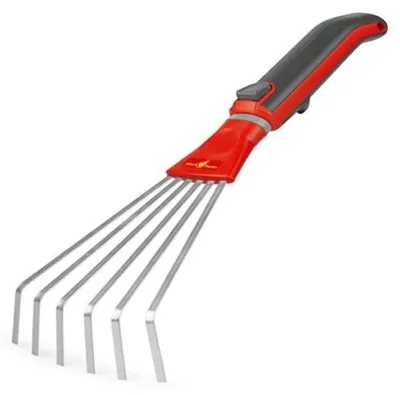Zdjęcie produktu dla Wolf Garten Grabki Mini+Trzonek Ld-M /Zm 015