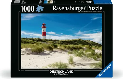 Obrázek produktu pro Ravensburger 12000451, 1000 kusů, Další