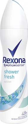 Produktbild von Rexona Deospray Shower Fresh 150ml