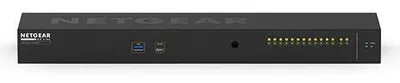 Produktbild von NETGEAR MSM4214X, Managed, L2/L3, 2.5G Ethernet, Vollduplex, Rack-Einbau, 1U
