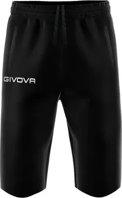 Produktbild von Sportshorts Givova One Schwarz