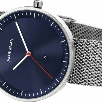 Produktbild von Jacob Jensen Herrenuhr 279