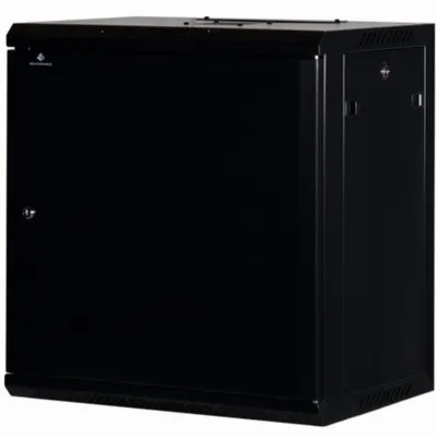 Zdjęcie produktu dla Szafa sieciowa ROCKSTABLE 19" 12 U 600x440x637mm