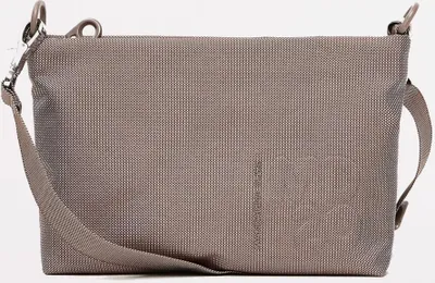 Produktbild von Mandarina Duck MD20 Pochette QMT24 Taupe