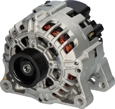 Produktbild von VALEO 440277 Lichtmaschine Generator LiMa 90A 14V passend für PEUGEOT 206 Schrägheck (2A/C) 206 CC (2D) 307 CC (3B) 206+ Schrägheck (2L, 2M)