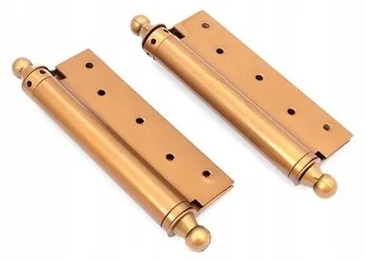 Produktbild von Kier Pendeltürband 150mm 180° 2 Stück
