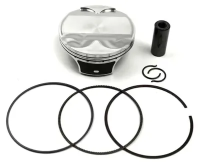 Produktbild von ATHENA geschmiedeter 4T Kolben 87,97 mm 349CC Stift 18 Zylinder für Husqvarna/KTM