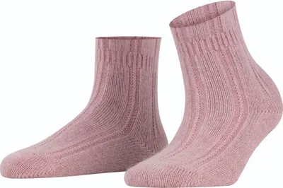 Immagine prodotto di Calzini Falke Bedsock da donna, colore brick, taglia 39-42