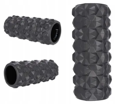Produktbild von HMS FS107 Fitnessroller für Training und Massage