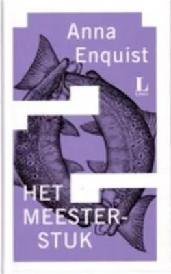 Produktbild von Het meesterstuk