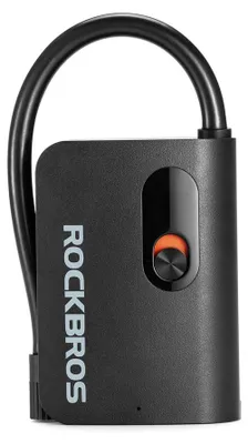 Immagine prodotto di Pompa a batteria Rockbros Mini 70 psi per biciclette