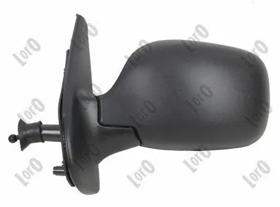 Produktbild von ABAKUS 3149M01 Außenspiegel Seitenspiegel Links für RENAULT KANGOO (KC0/1) Asphärisch
