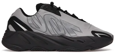 Produktbild von adidas Yeezy Boost 700 MNVN Metallic - EU 42 2/3