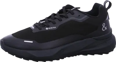 Produktbild von Igi & Co. Sneaker Schwarz