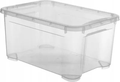 Produktbild von Curver T Box Kunststoffbehälter 14 l