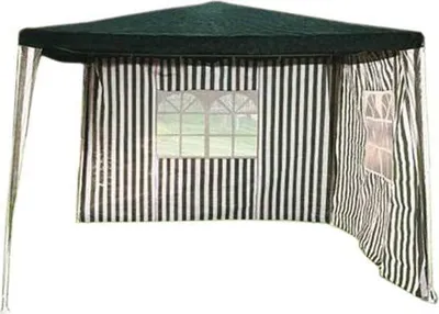 Produktbild von TrendLine Pavillon 300 x 300 x 250 cm
