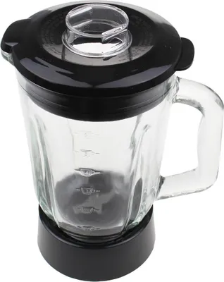 Immagine prodotto di Russell Hobbs 700193,24169013004 Brocca per frullatore per 24720-56 24722-56 Miscelatore a colonna