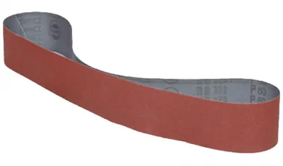 Produktbild von Metallkraft Gewebeschleifband 1000x50 K40, 3721004