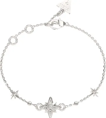 Immagine prodotto di Bracciale da donna Guess JUBB03330JWRHS