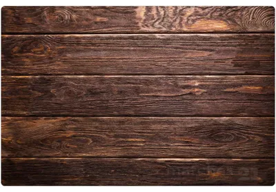 Immagine prodotto di Set di 12 tovagliette lavabili in legno moderno