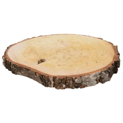 Obrázek produktu pro Podstavec dřevěný dub 23 cm