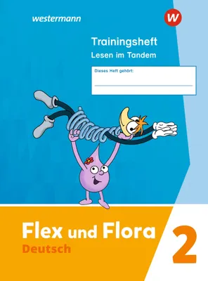 Produktbild von Flex und Flora - Ausgabe 2021