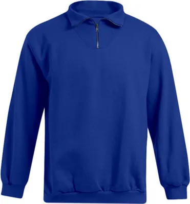 Produktbild von Mens Troyer Sweater
