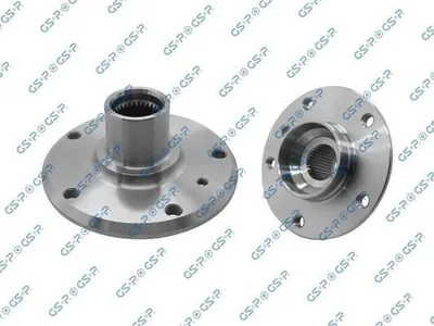 Produktbild von GSP 9430024 Radnabe Hinten Links für BMW 3 Limousine (E46) 5-Loch