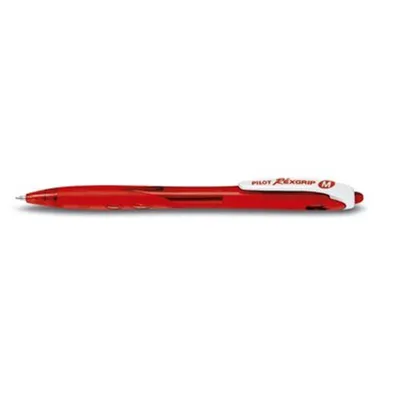 Image de Stylo à bille Pilot REX GRIP BRG-10M BEGREEN, Mine