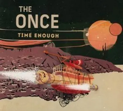 Produktbild von Time Enough