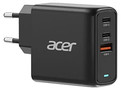 Obrázek produktu pro Acer ZL.ADTCC.00J, Vnitřní, AC, 2 m, Černá