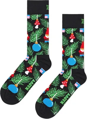 Image de Happy Socks Elegance P000260 : Taille - 36-40 Taille : 36-40