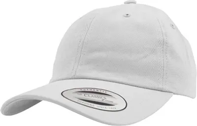 Zdjęcie produktu dla FLEXFIT niskoprofilowy bawełniany twill