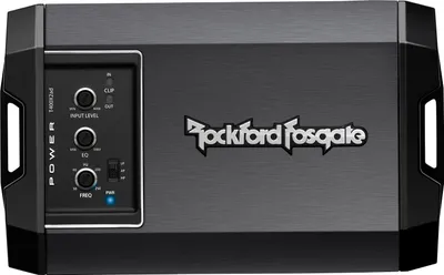 Produktbild von ROCKFORD 2-Kanal Verstärker digital FOSGATE POWER Amplifier T400x2 ad