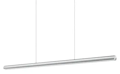 Imagen del producto de DORICA SP1 D45, Lámpara colgante, Ideal Lux