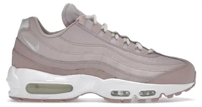 Produktbild von Nike Air Max 95 Pink Oxford (Women's) - EU 44