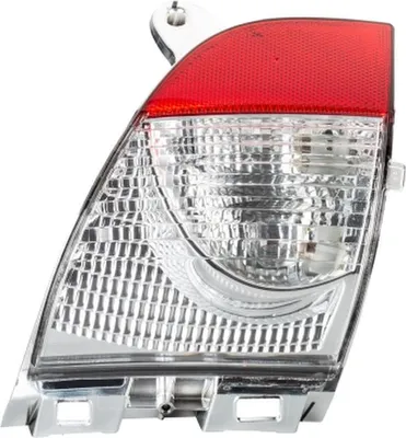 Produktbild von HELLA Rückleuchte Heckleuchte Links für CITROËN C3 Aircross II (2R, 2C)