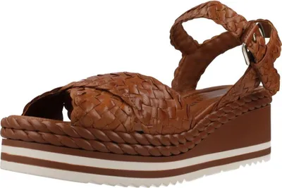 Produktbild von PONS QUINTANA PADOVA Schuhe Braun
