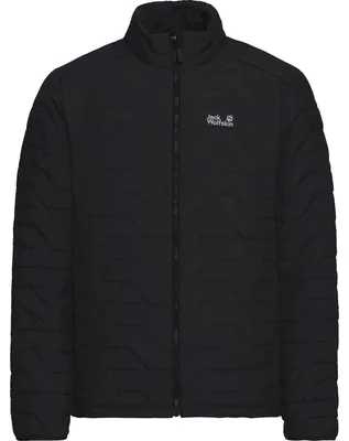 Produktbild von Jack Wolfskin Herren Jacke Flextrek INS Jacket M Schwarz