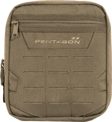 Zdjęcie produktu dla Torba Pentagon E.d.c Brązowy Brązowy Jeden rozmiar