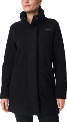 Produktbild von Columbia Panorama Long Jacket Winterjacke für Damen XS