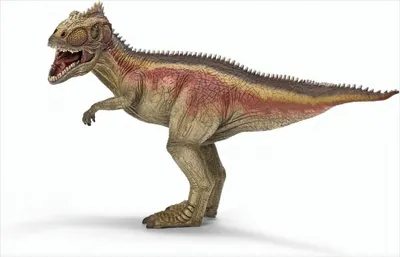Produktbild von SCHLEICH 14516 Giganotosaurus