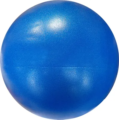 Zdjęcie produktu dla Overball 20 cm niebieski, nośność 120 kg