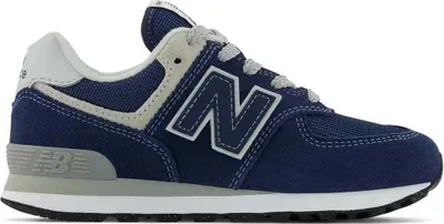 Produktbild von NEW BALANCE Freizeitschuhe für Kinder, PC574EVN, 34 1/2