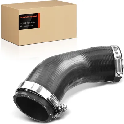 Produktbild von Frankberg 1x Kühlerschlauch Turboschlauch für BMW X3 E83 3.0L 2004-2010