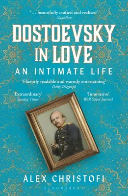 Obrázek produktu pro Dostoevsky in Love