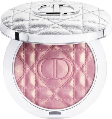 Zdjęcie produktu dla Dior Forever Glow Luminiser (6g) 04 Pink Strobe