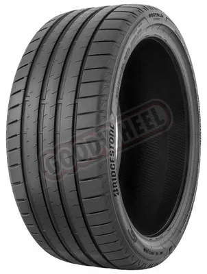 Productafbeelding van Bridgestone zomerbanden voor motorfietsen, Potenza Sport (225/40 R20 94T XL (+), Enliten / EV)