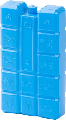 Produktbild von Fresh & Cold kühlelement blau 16 cm 400ml